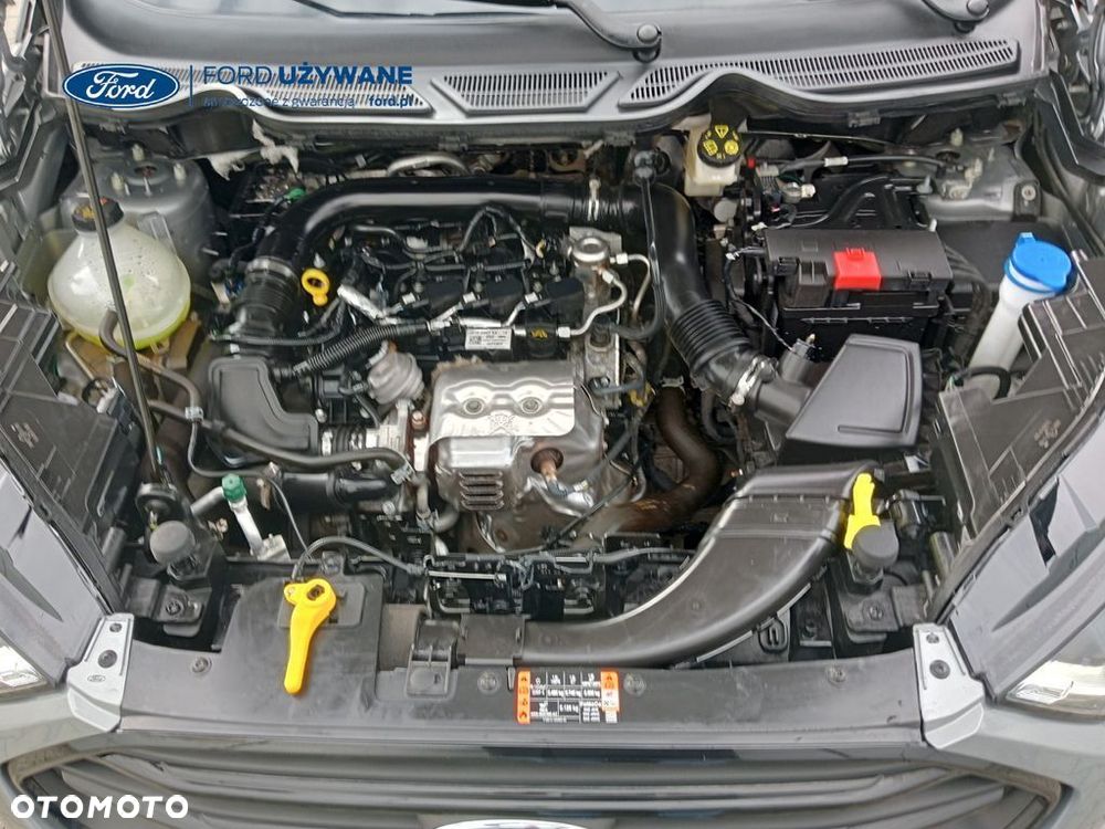 Ford EcoSport - 28