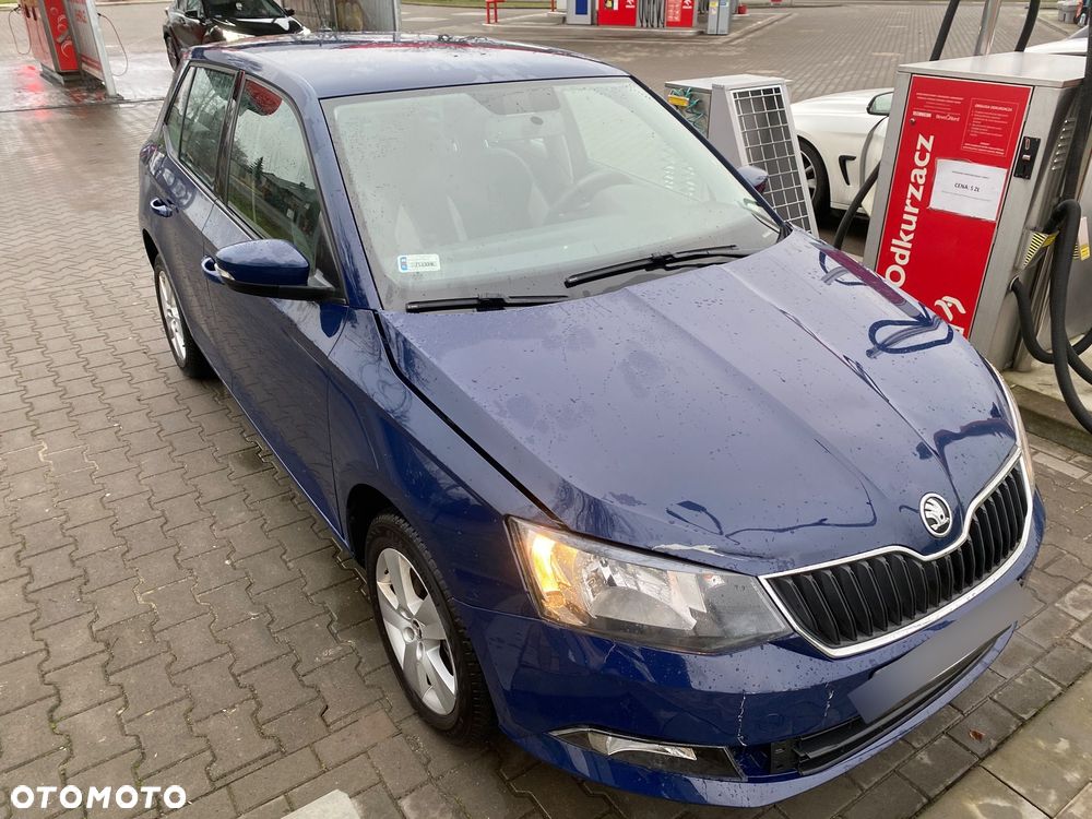 Skoda Fabia 1.0 TSI Style - 6