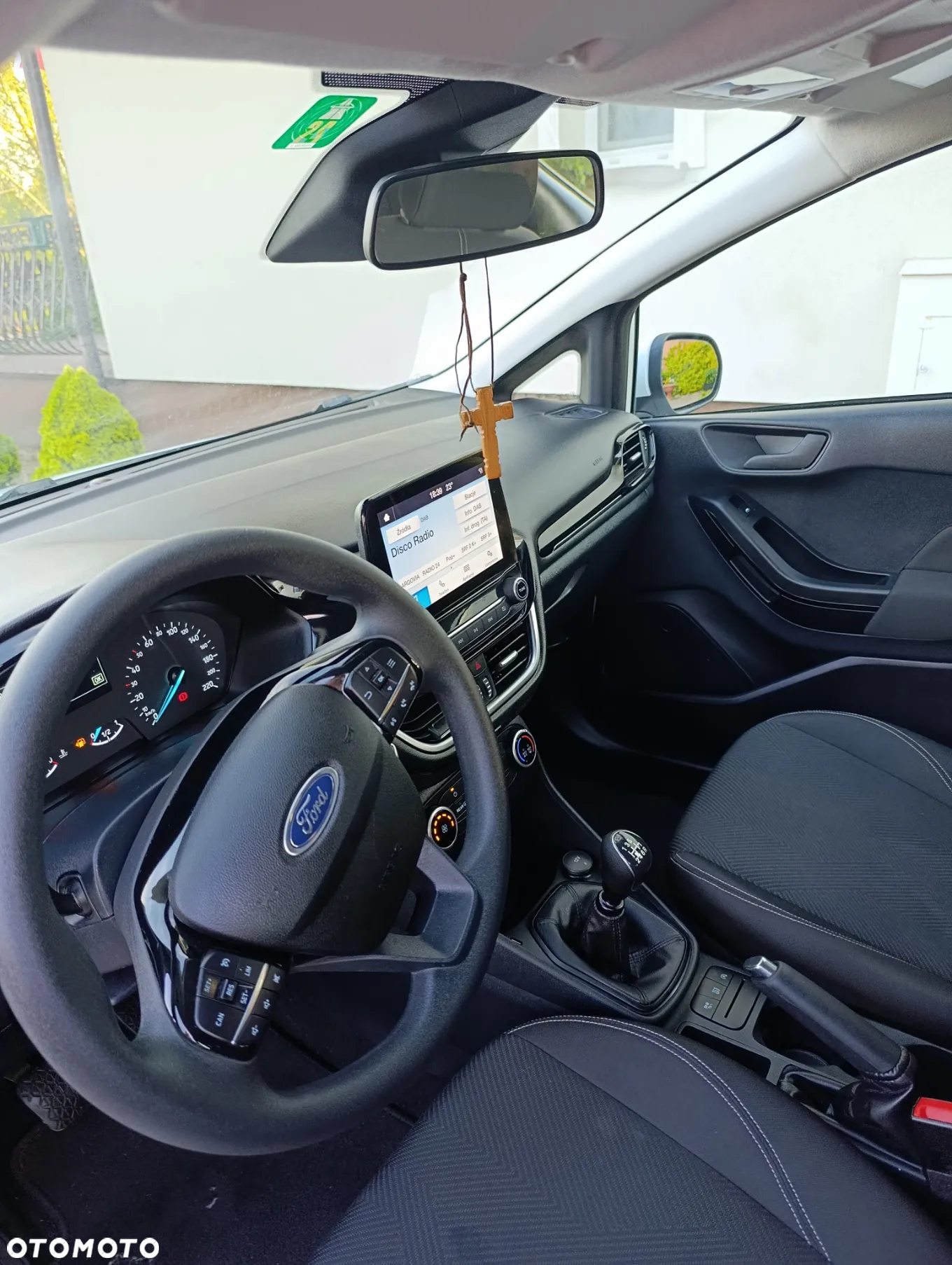 Ford Fiesta - 33