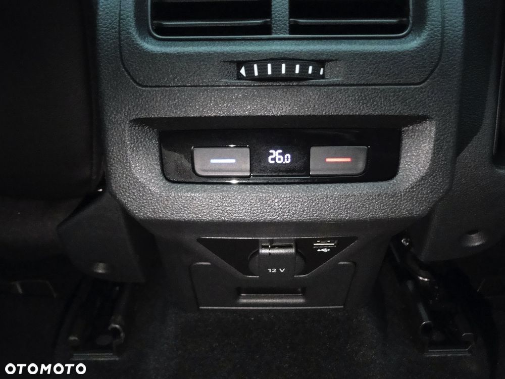 Volkswagen Touran 1.4 TSI (BlueMotion Technology) Highline - 21