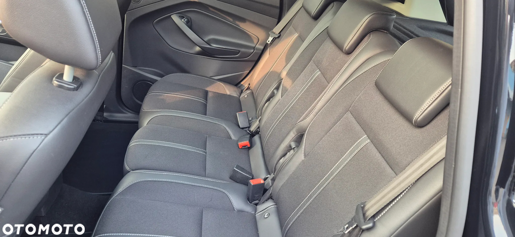 Ford C-MAX 2.0 TDCi Titanium ASS - 29