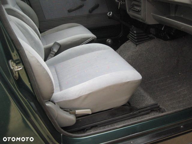 Suzuki Samurai 1.3 VX Metal Top - 5