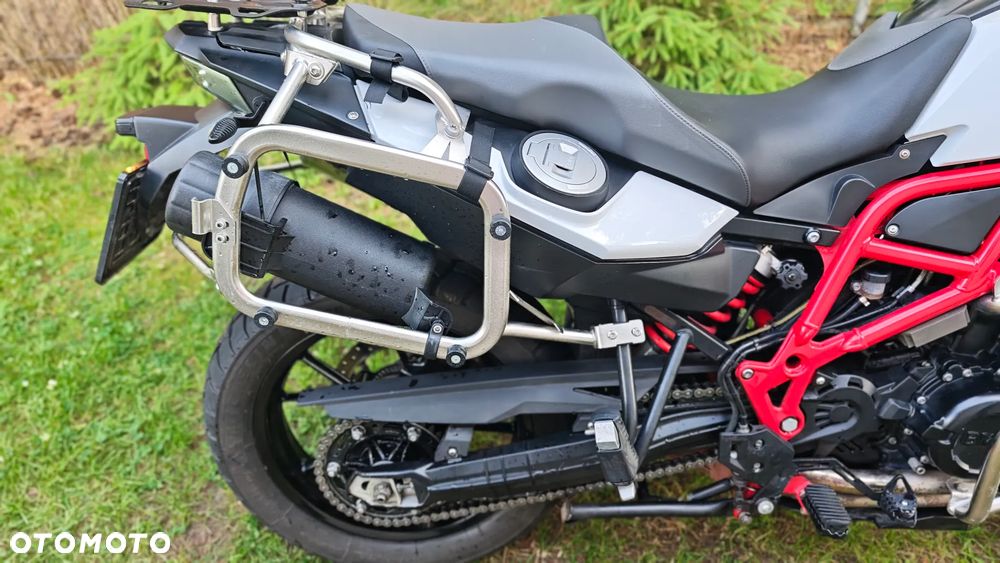 BMW GS - 19
