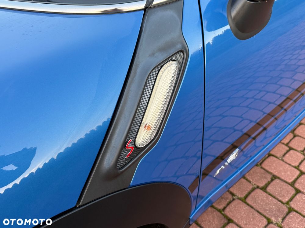 MINI Countryman Cooper SD All4 - 13