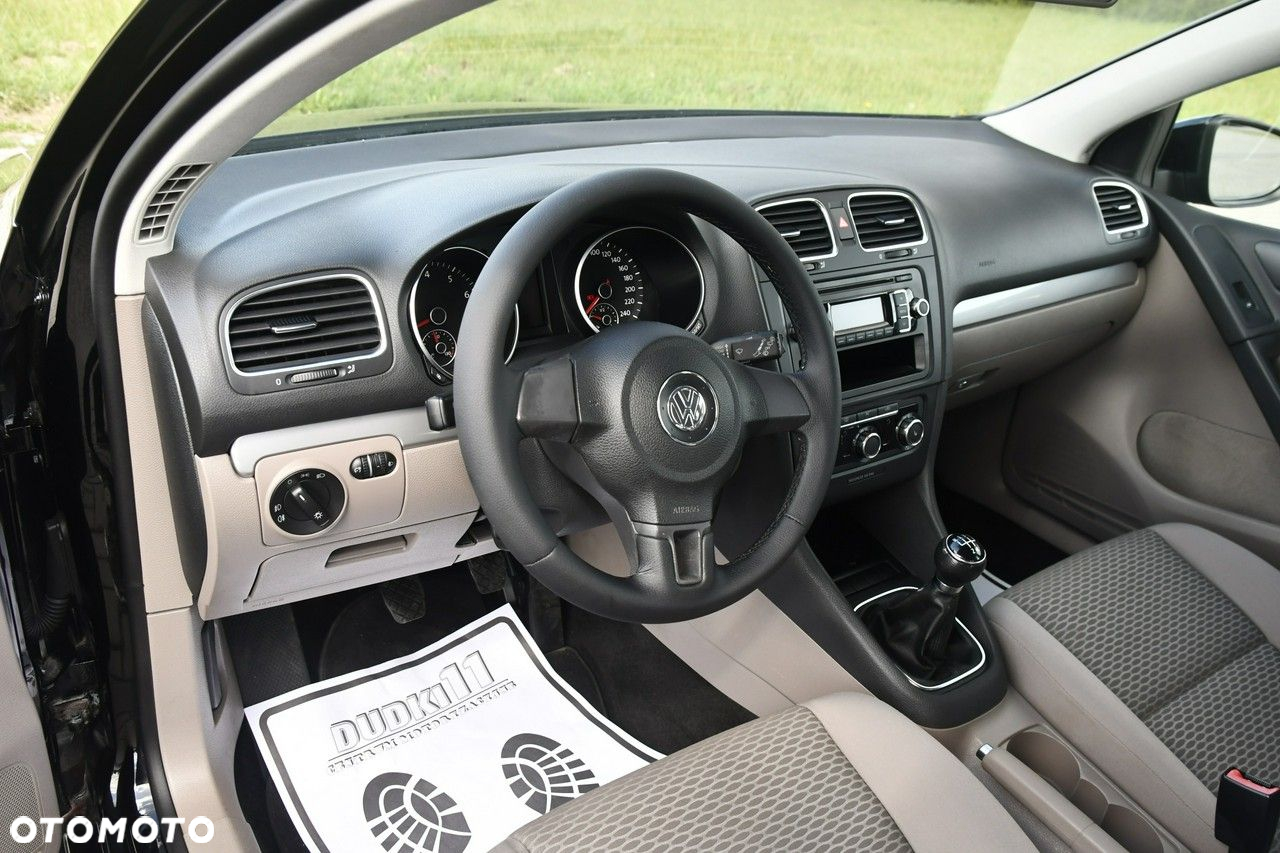 Volkswagen Golf - 15