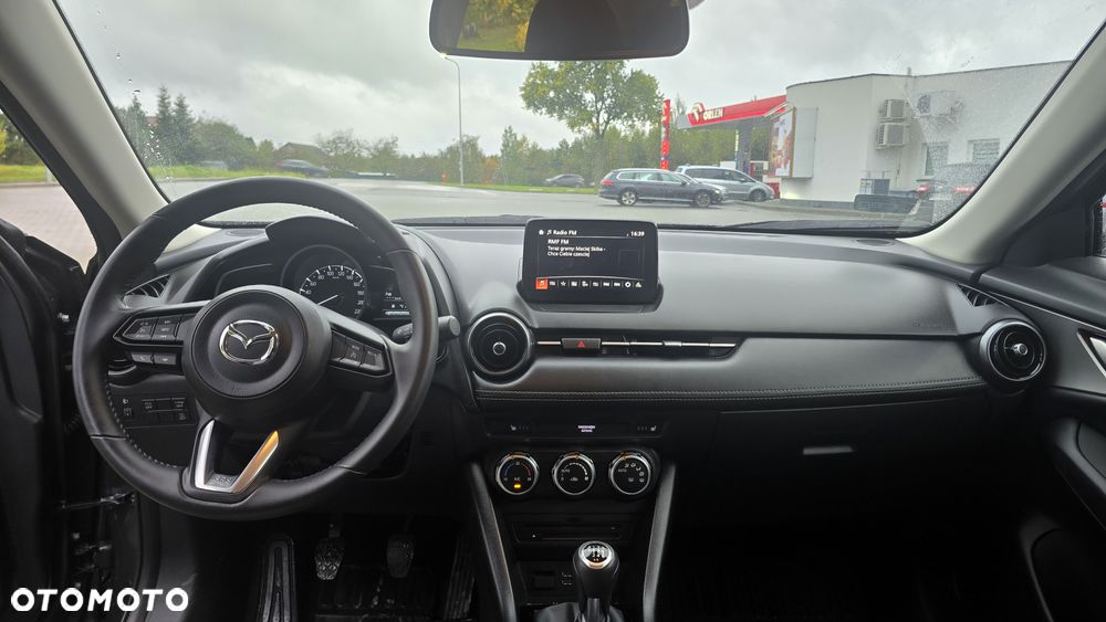 Mazda CX-3 2.0 SkyDream - 6