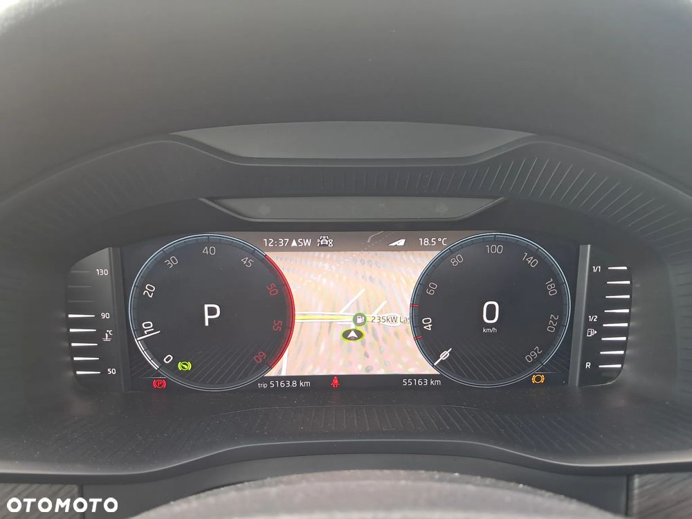 Skoda Kodiaq 2.0 TDI 4x2 Style DSG 7os - 21