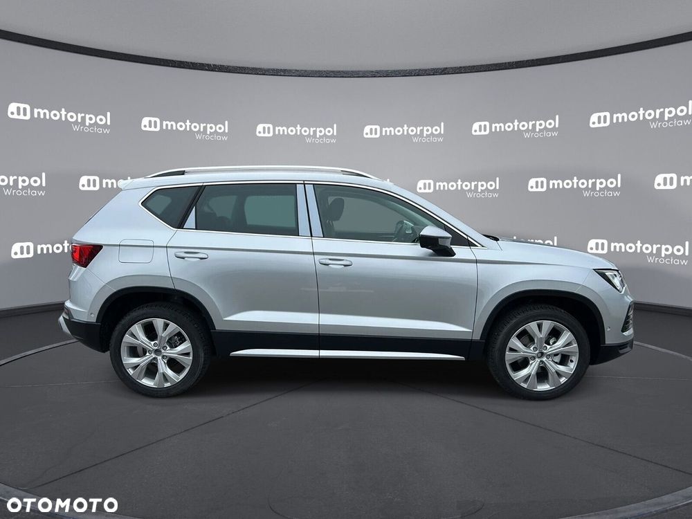 Seat Ateca - 11