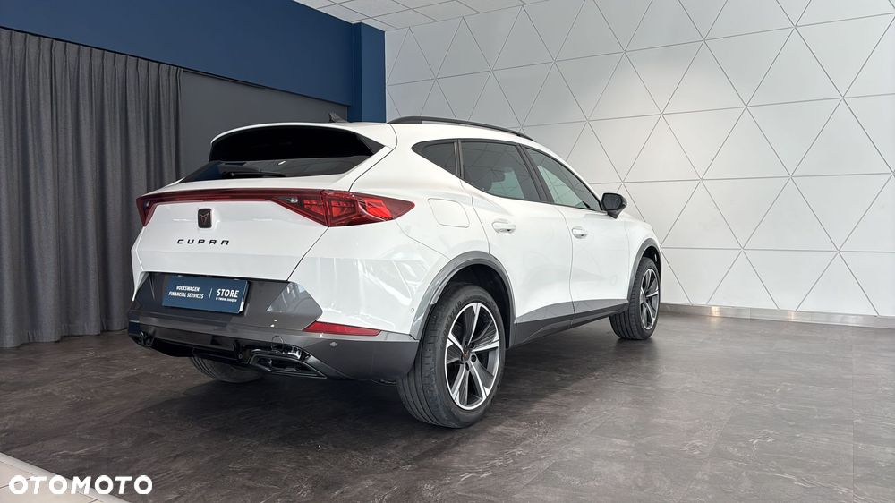 Cupra Formentor 1.5 TSI DSG - 6