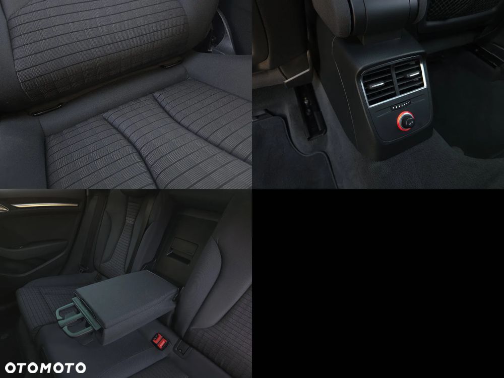 Audi A3 Sportback 1.4 TFSI E-tron Ambiente e-S tronic - 36