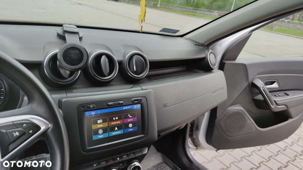 Dacia Duster 1.0 TCe Prestige - 13