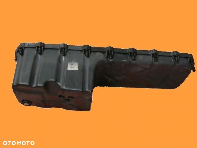 RENAULT MAGNUM 460 500 480 DXI MISKA MISA OLEJOWA - 1