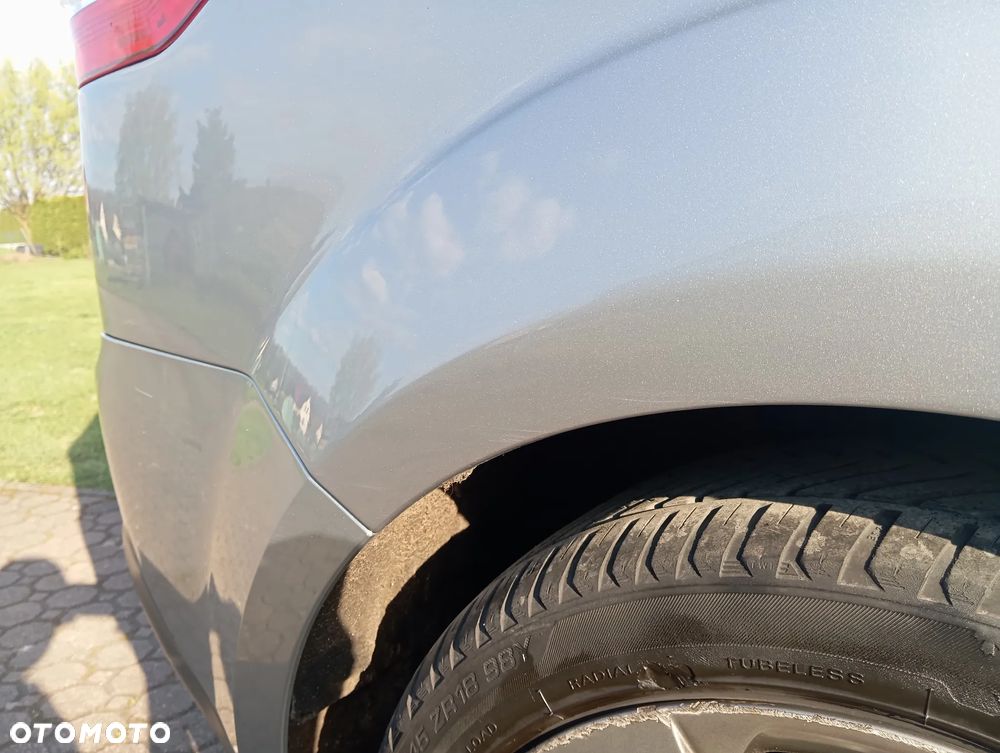 Ford S-Max 2.0 Viva Titanium - 23