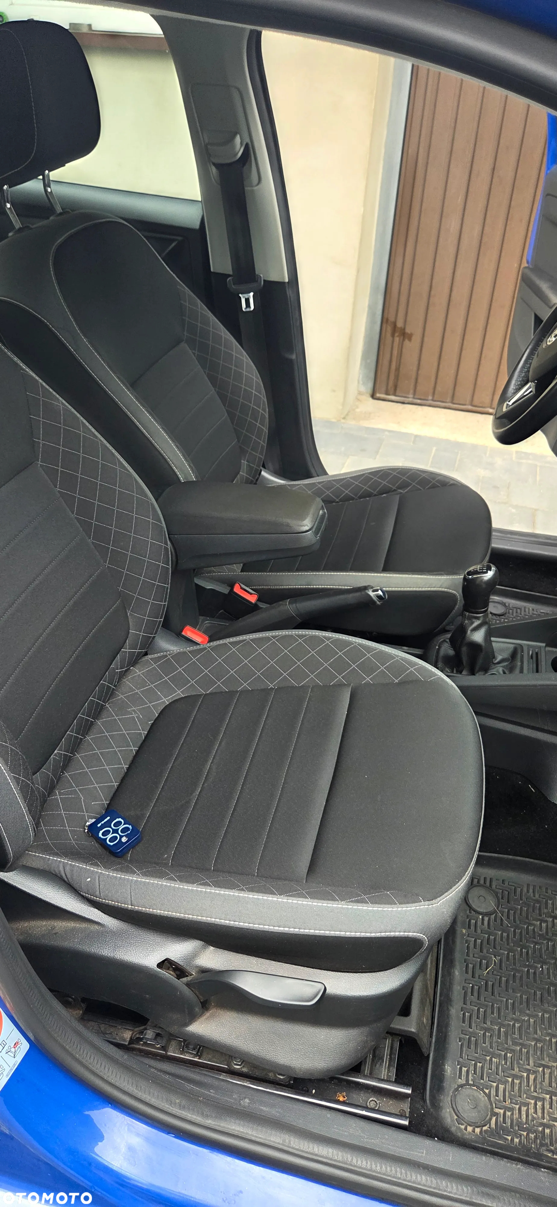 Skoda Fabia 1.0 TSI Style - 14