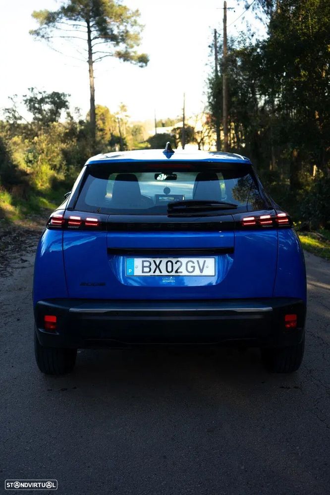 Peugeot 2008 - 5