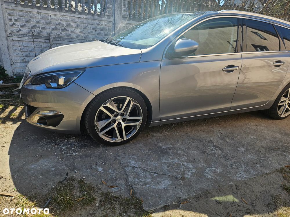 Peugeot 308 PureTech 130 Stop & Start Access - 2