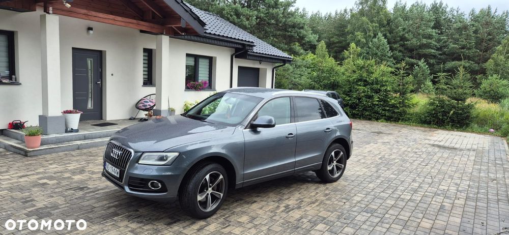 Audi Q5 - 3