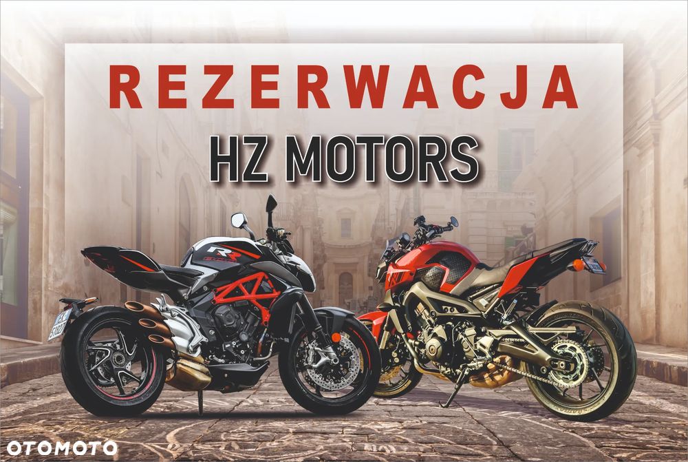 Yamaha MT - 1