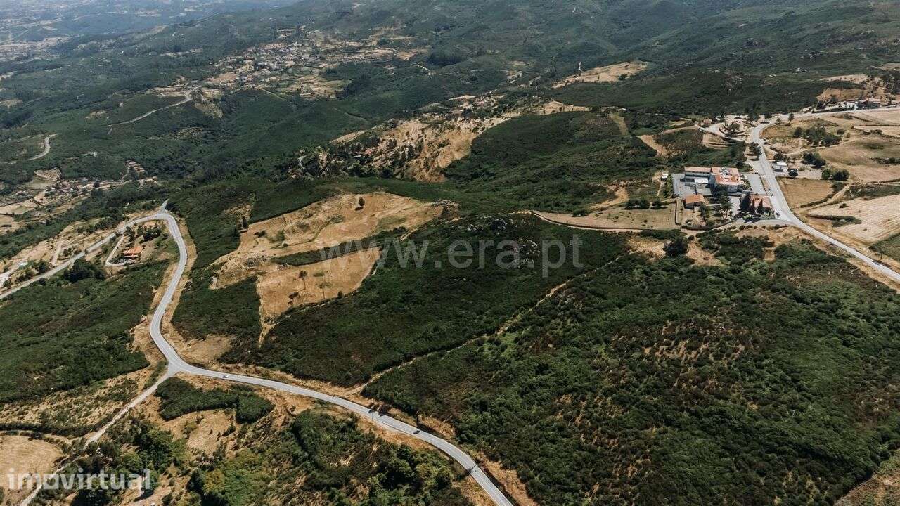 Terreno / Seia, Seia, São Romão e Lapa dos Dinheiros - Grande imagem: 3/16