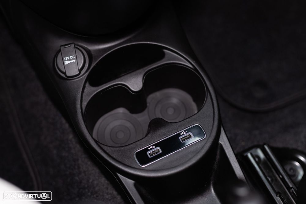 Fiat 500C 1.0 Hybrid Dolcevita - 44