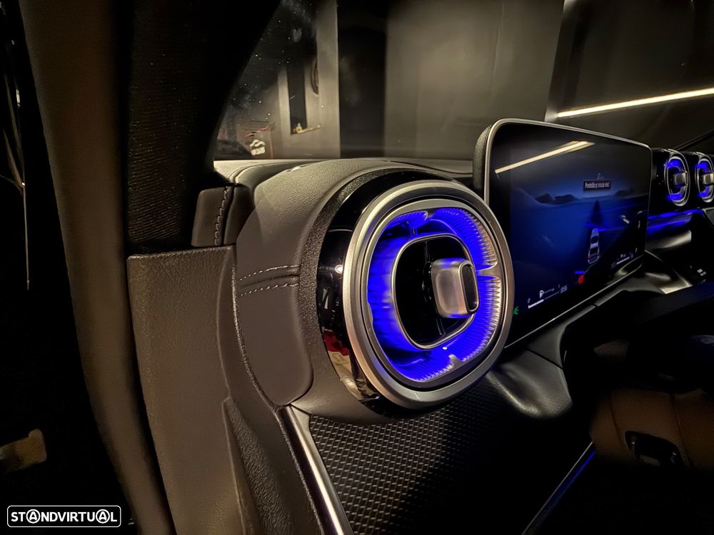 Mercedes-Benz C 300 e AMG Line - 33