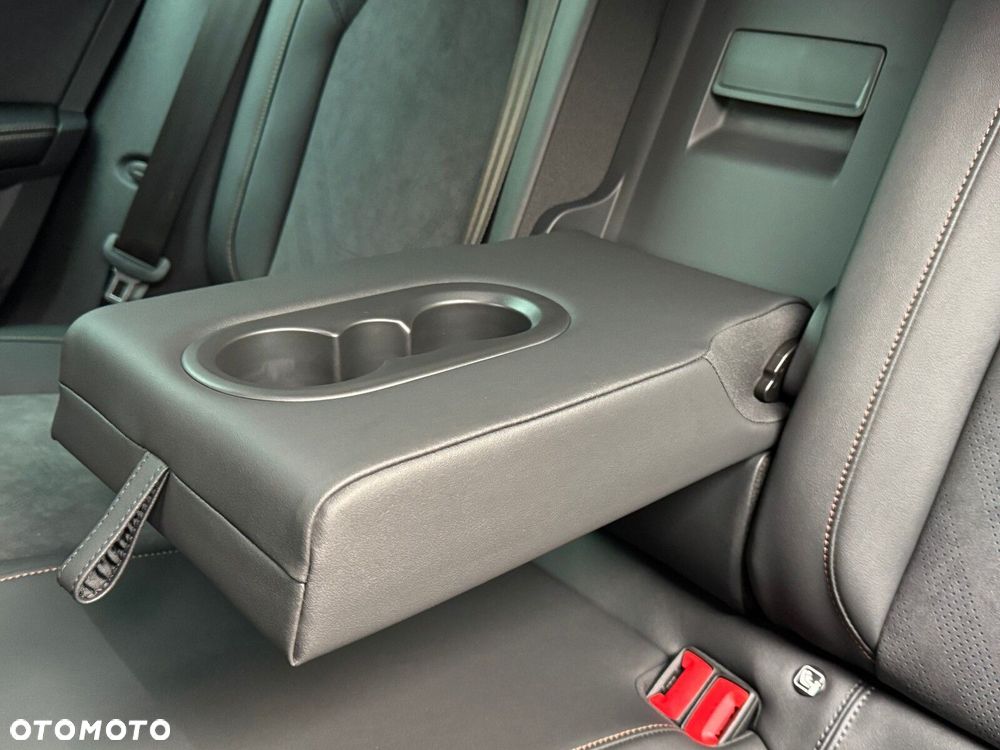 Cupra Formentor 1.5 e-Hybrid PHEV DSG - 39