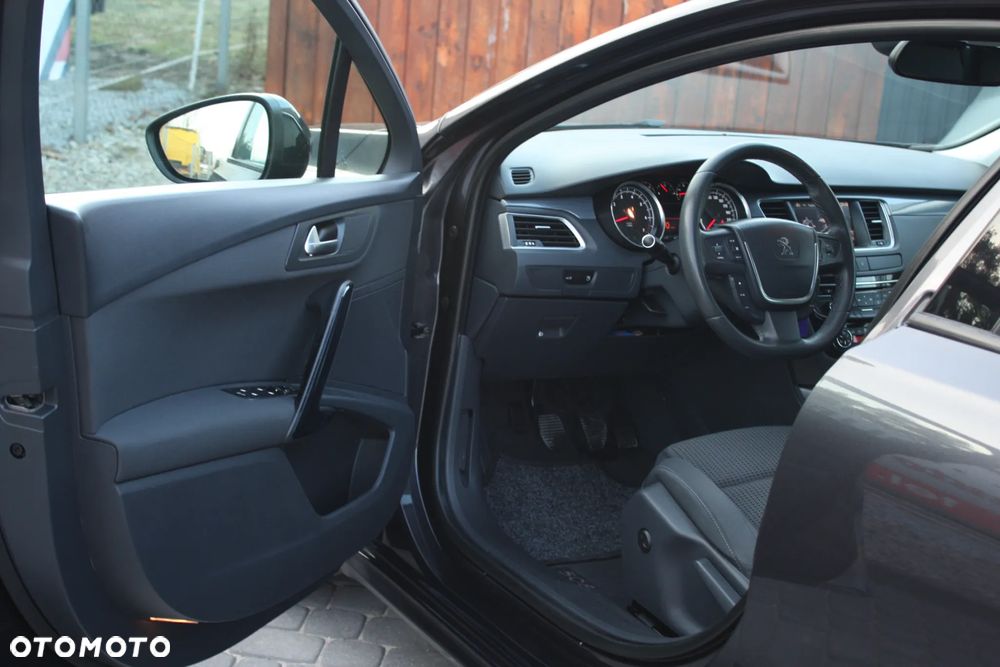Peugeot 508 1.6 T Active - 6
