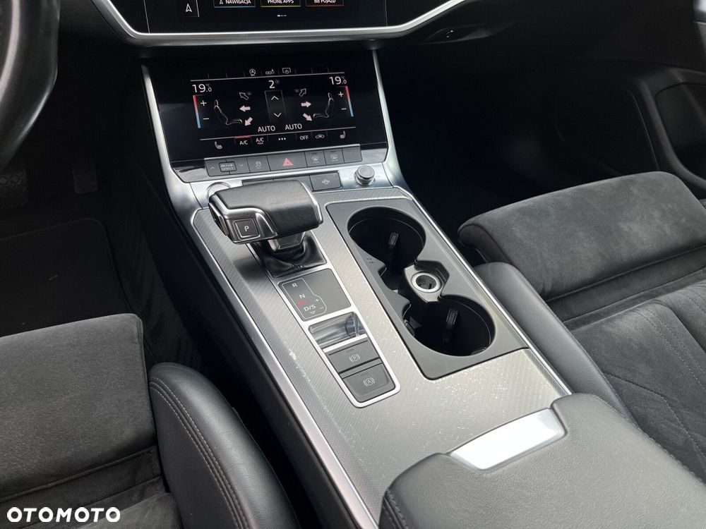 Audi A6 Limousine 35 TDI mHEV S tronic - 23