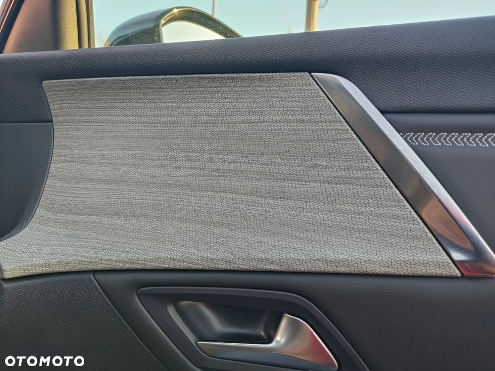 Citroën C5X 1.6 PureTech Shine Pack EAT8 - 30