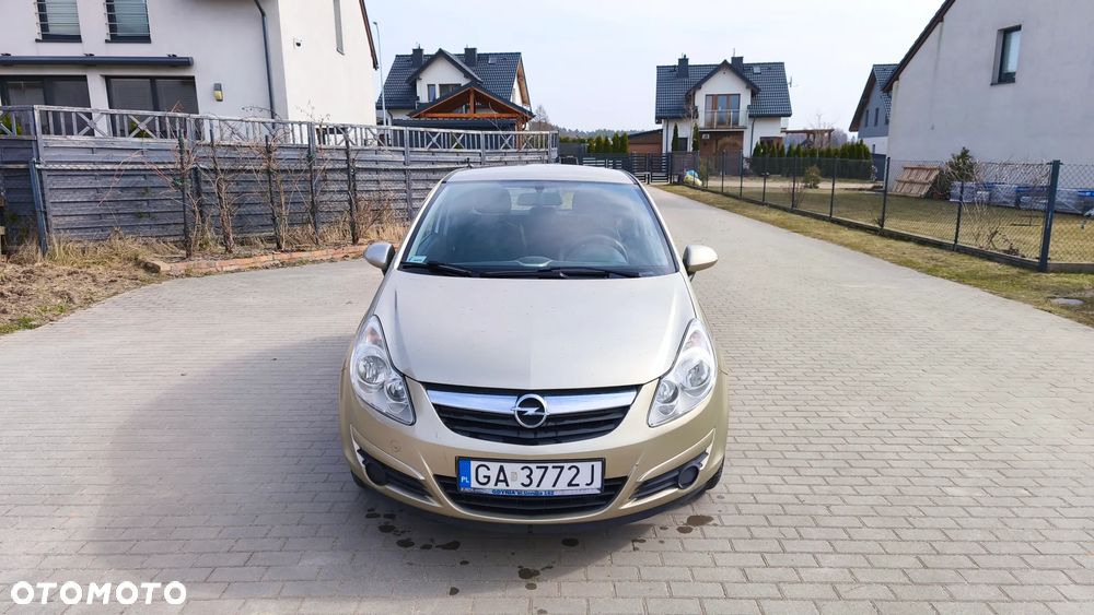 Opel Corsa 1.2 16V Enjoy - 2