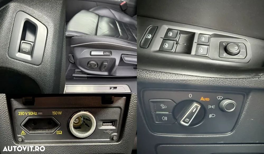 Volkswagen ARTEON 2.0 TSI DSG R-Line - 26