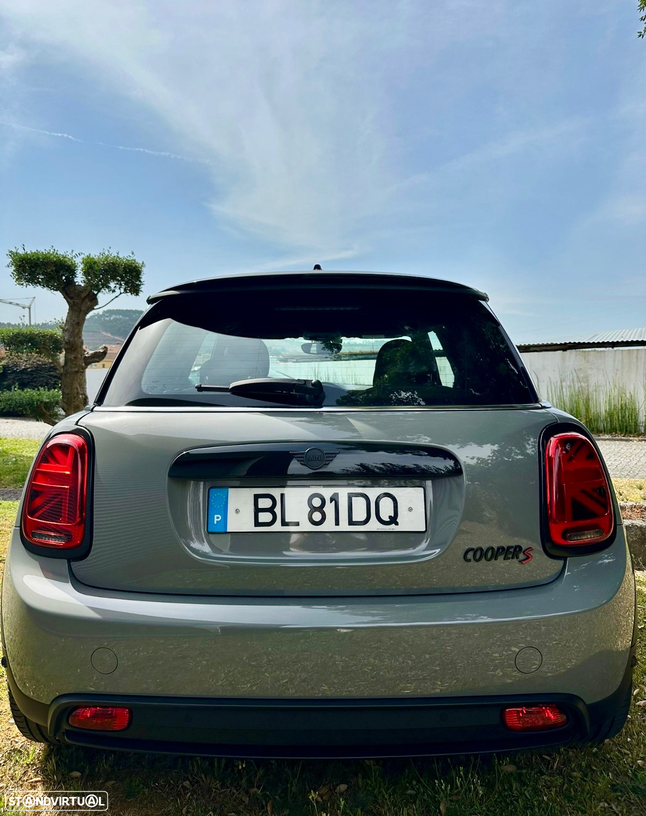 MINI 3 Portas Cooper SE Premium P. Yours - 12