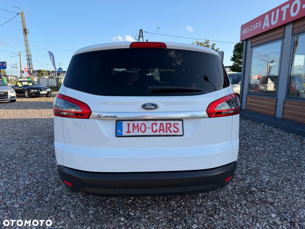 Ford S-Max - 5