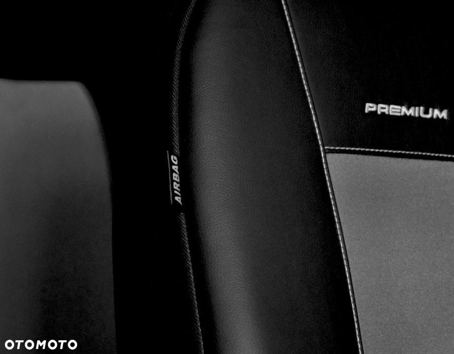 Pokrowce na fotele do Renault Trafic 3 od 2016 9 osobowy - 3