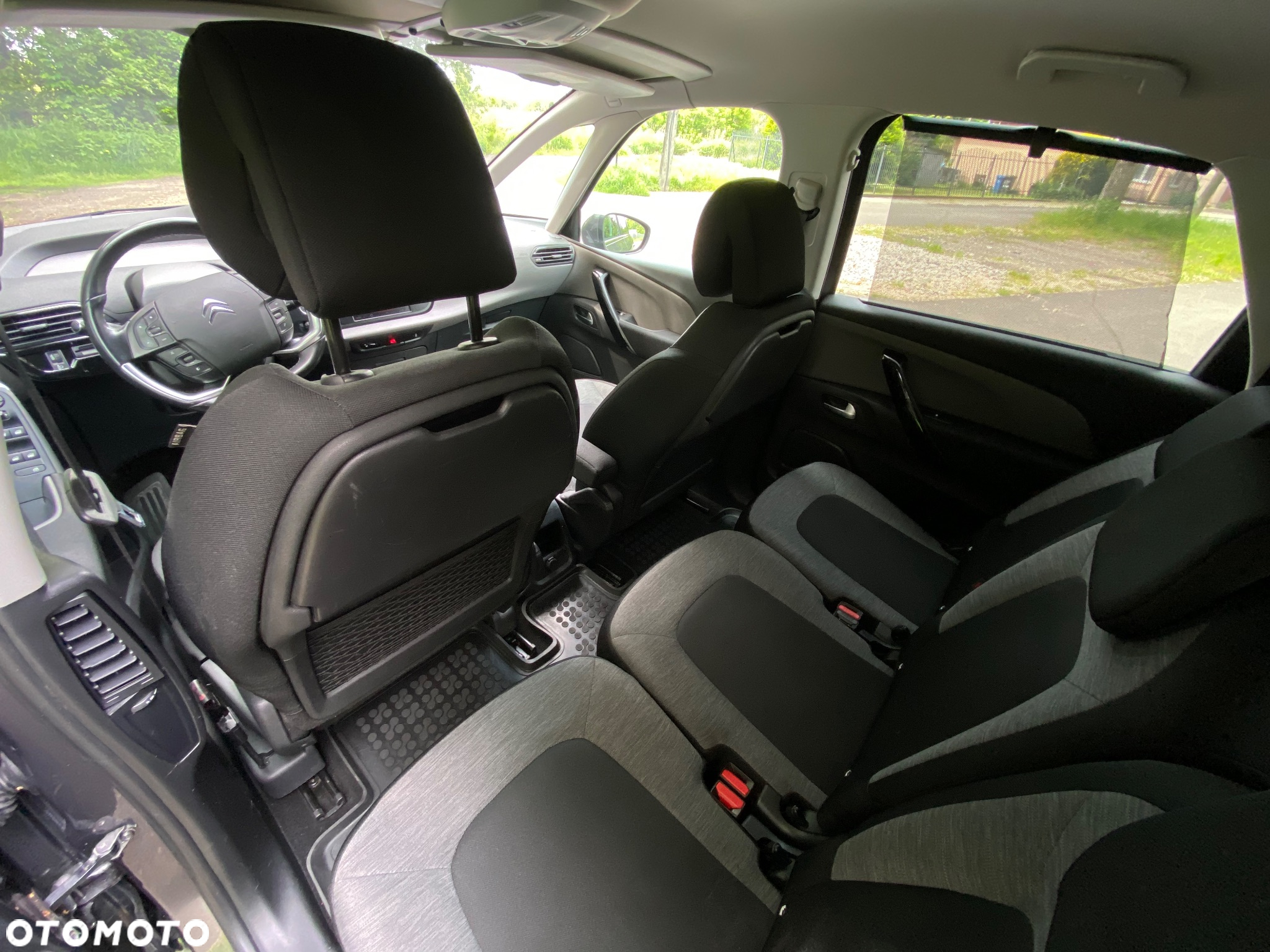 Citroën C4 Picasso PureTech 130 Stop&Start Exclusive - 15