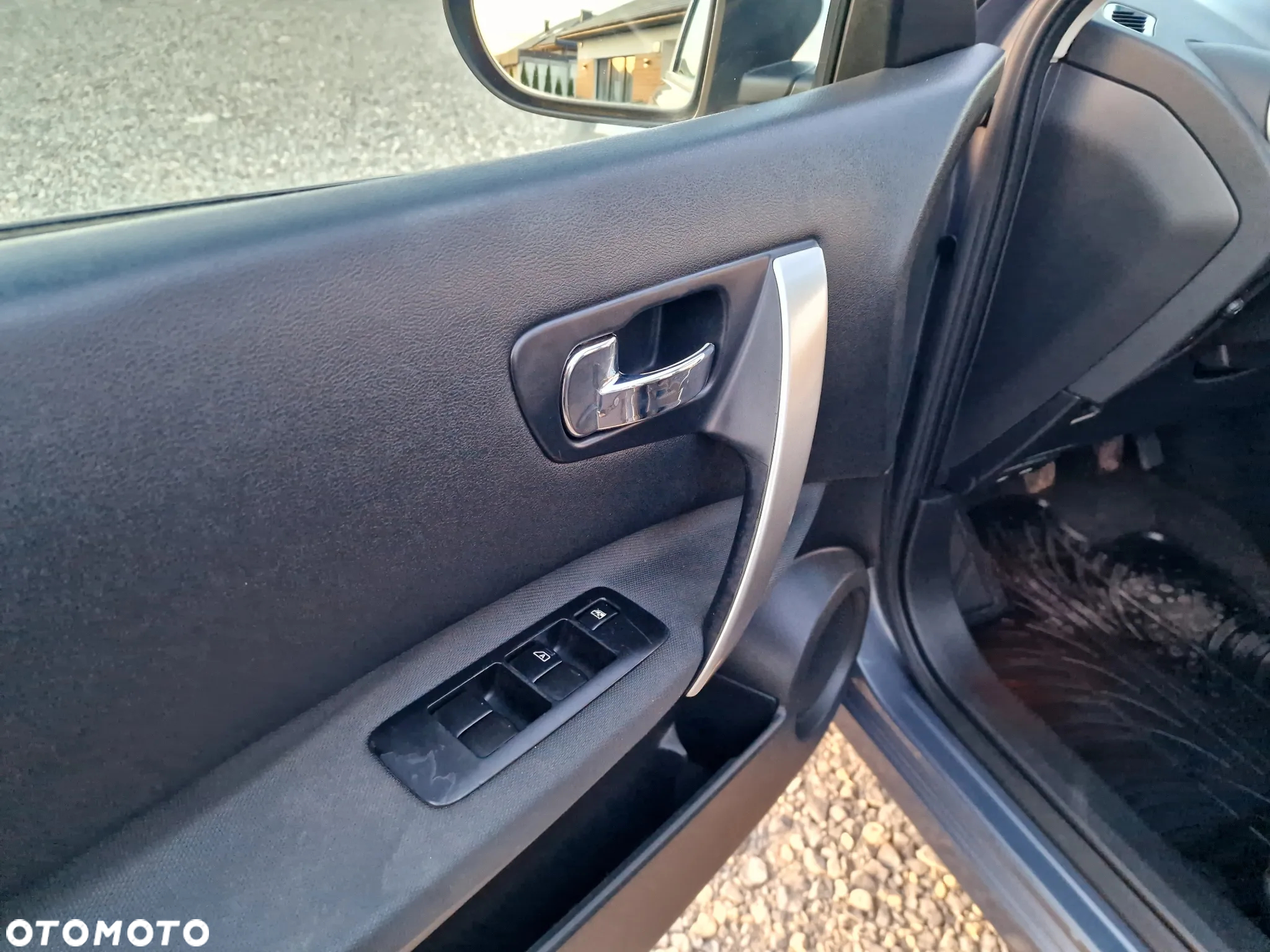 Nissan Qashqai 1.6 acenta - 12