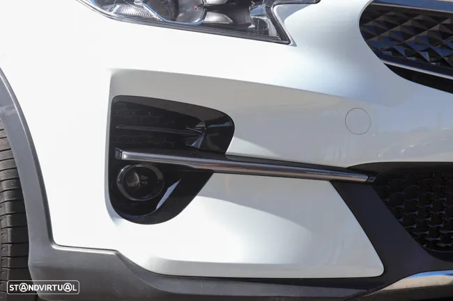 Kia XCeed 1.6 GDi PHEV First Edition - 31