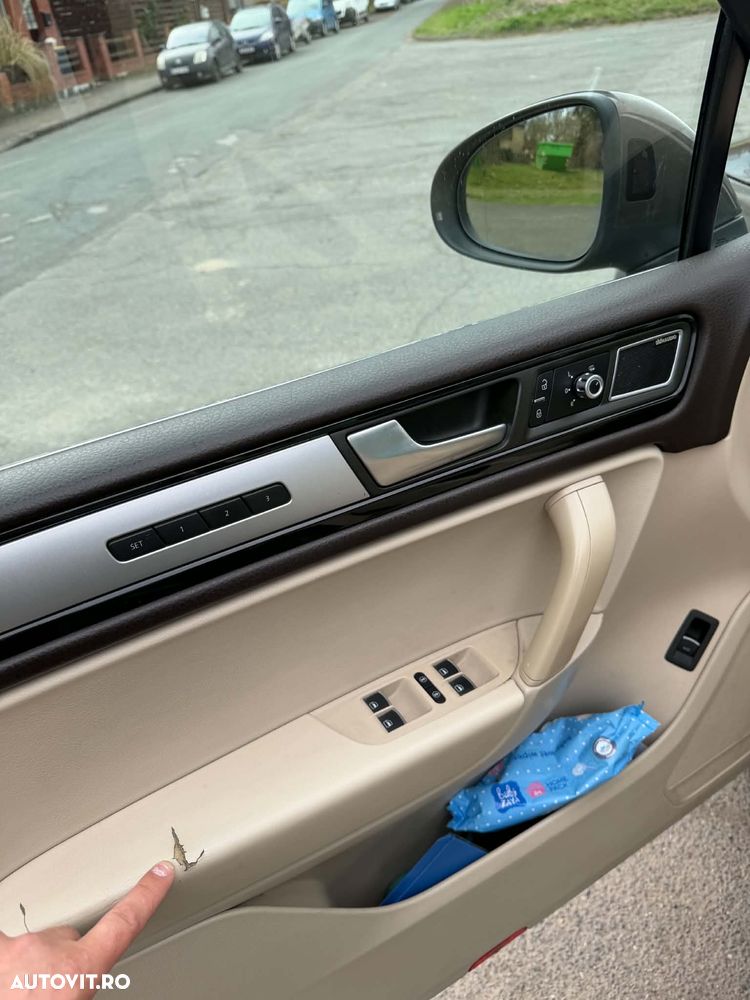 Volkswagen Touareg 3.0 V6 TDI BMT - 2