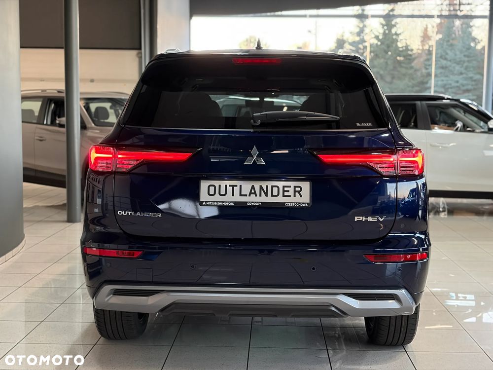 Mitsubishi Outlander Instyle - 7