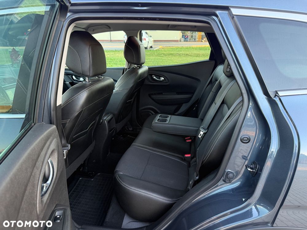 Renault Kadjar 1.2 Energy TCe Adventure - 9