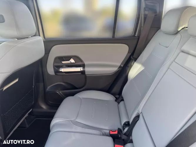 Mercedes-Benz GLB 200 d 4MATIC Aut. - 15