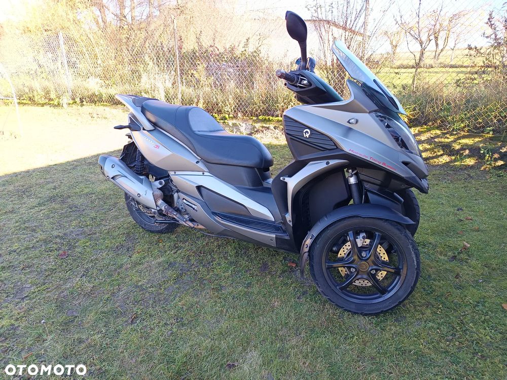 Quadro S - 1