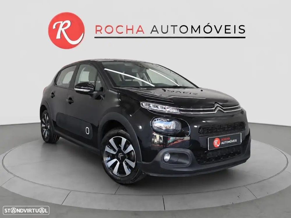 Citroën C3 1.2 PureTech Shine - 4