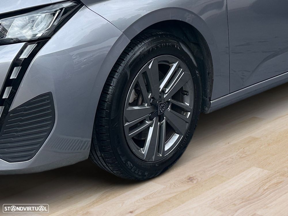 Peugeot 308 SW 1.2 PureTech Active Pack - 7