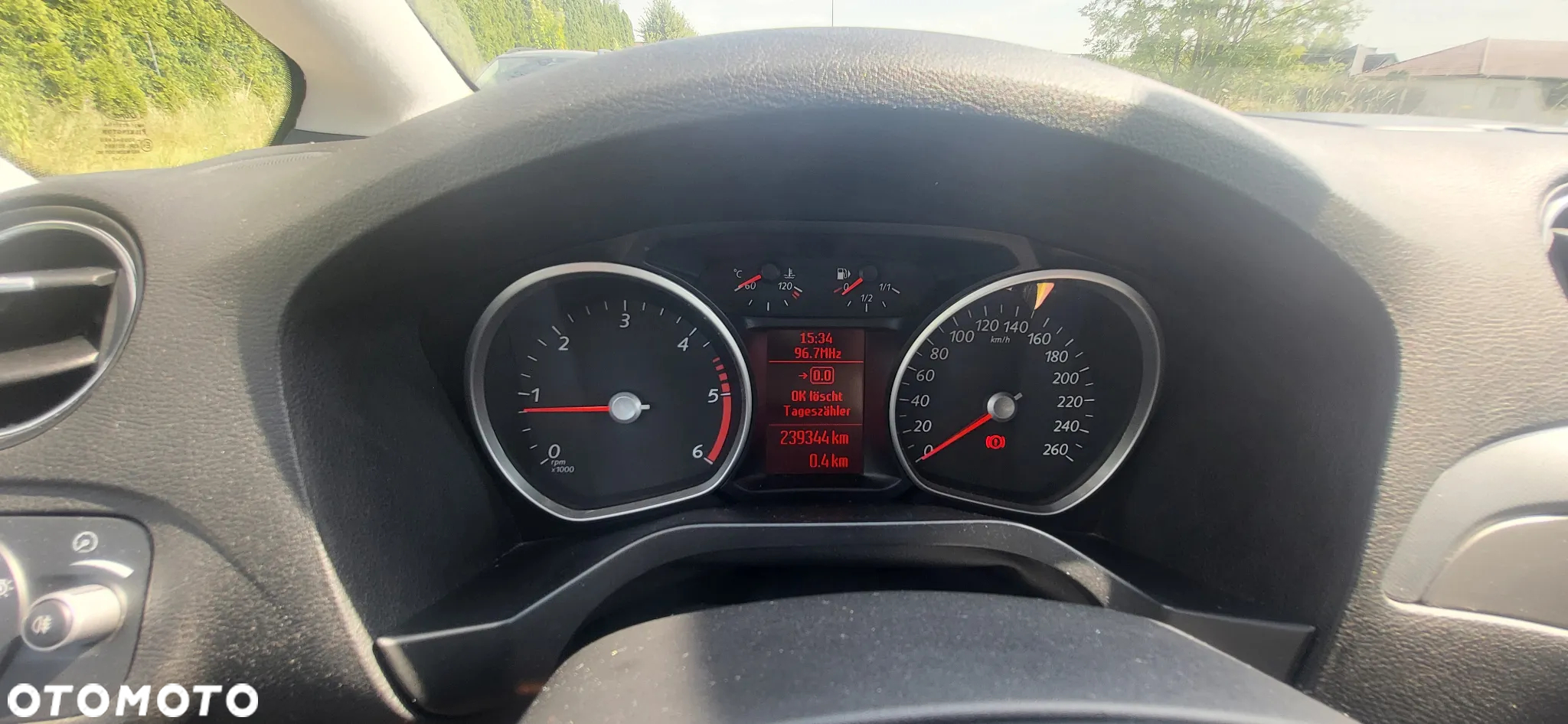 Ford S-Max 2.0 TDCi DPF Business Edition - 16