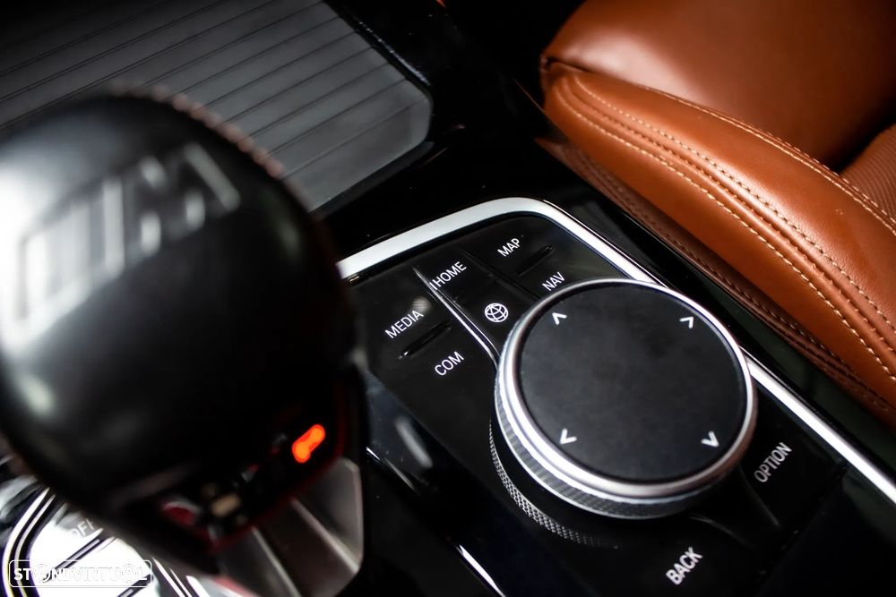 BMW X4 M Competition - 26