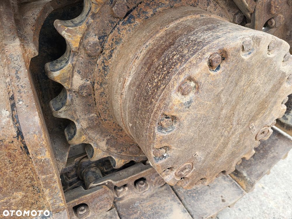 Caterpillar 316 EL spr z Niemiec oryginał - 13