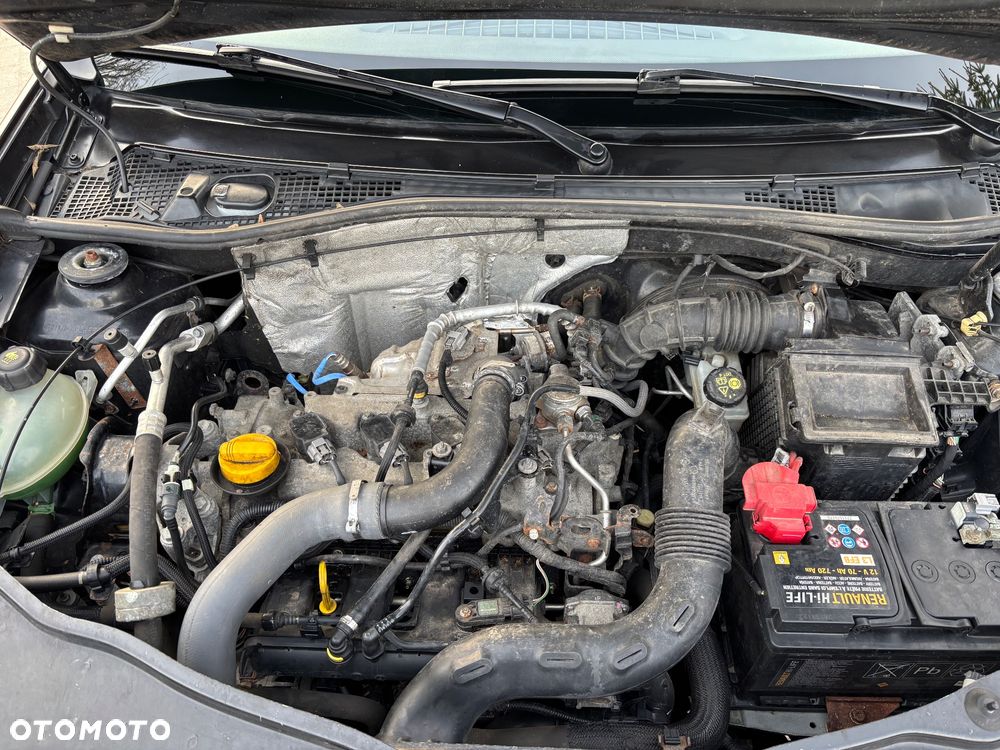 Dacia Duster TCe 125 2WD Prestige - 12