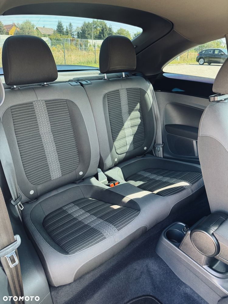 Volkswagen Beetle 2.0 TSI Sport DSG - 20