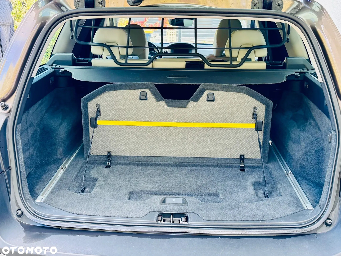 Volvo XC 70 D5 AWD Summum - 10